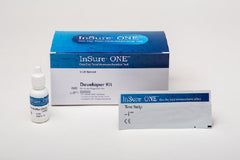 Enterix Fecal Specimen Collection Kit InSure® ONE™ 9 mL NonSterile