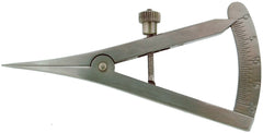 BR Surgical Caliper Castroviejo 0 to 20 mm - M-835010-2776 - Each
