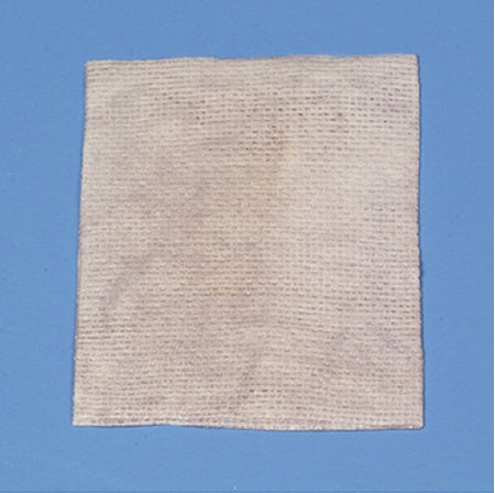 DeRoyal Hydrogel Dressing with Silver Algidex AG® 4 X 4 Inch Square Sterile