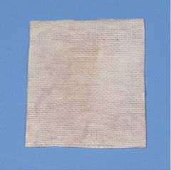 DeRoyal Hydrogel Dressing with Silver Algidex AG® 4 X 4 Inch Square Sterile