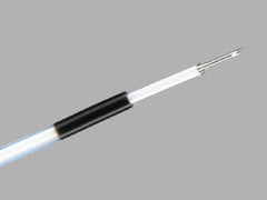 Cook Medical Reinjection Cannula 15 cm L, 3 mm Diameter One Hole, Type II, Luer Lock Hub, Stainless Steel, Autoclavable - M-835433-2453 - Each