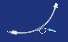Mercury Medical Endotracheal Tube Parker Flex-Tip®