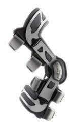 DJO Knee Brace OA Nano™ 2X-Large Left Knee