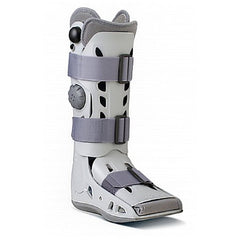 DJO Walker Boot Aircast® AirSelect® Medium Hook and Loop Closure Male 7 to 10 / Female 8 to 11 Left or Right Foot