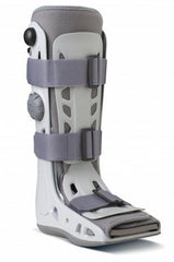 DJO Walker Boot Aircast® AirSelect® Medium Hook and Loop Closure Male 7 to 10 / Female 8 to 11 Left or Right Foot