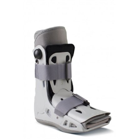 DJO Walker Boot Aircast® AirSelect® Medium Hook and Loop Closure Male 7 to 10 / Female 8 to 11 Left or Right Foot