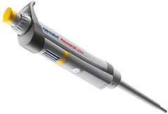 Fisher Scientific Eppendorf Research® Plus Adjustable Volume Pipette 100 to 1,000 μL NonSterile