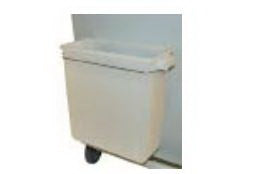 Harloff Waste Container For Work Station