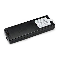 Welch Allyn Lithium-Ion Battery Pack Welch Allyn® 9 Cell, 10.8V, Rechargeable For Connex 6000 Vital Signs Monitor