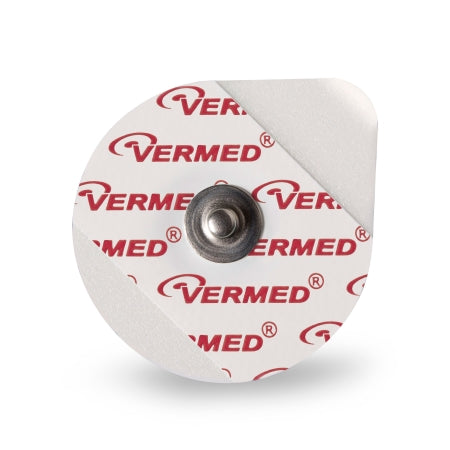 Vermont Medical ECG Snap Electrode Performance Plus® Stress Testing Non-Radiolucent 4 per Pack