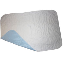 Beck's Classic Underpad Econo-Blend 36 X 52 Inch Reusable Polyester / Rayon Light Absorbency - M-838741-2636 - Dozzen2