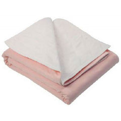 Beck's Classic Underpad 30 X 36 Inch Reusable Polyester / Rayon Heavy Absorbency - M-838797-3971 - Each