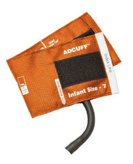 American Diagnostic Corp Blood Pressure Cuff Adcuff™ Infant Arm Small Cuff 9 - 14 cm Nylon Cuff