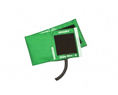 American Diagnostic Corp Blood Pressure Cuff Adcuff™ Child Arm Small Cuff 13 - 19.5 cm Nylon Cuff