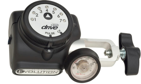 Drive Medical Chad® Evolution™ Electronic Oxygen Conserver