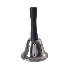 Mabis Healthcare Call Bell DMI® Handle Held Stainless Steel 3-1/2 Inch