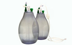 B. Braun Interventional Drainage Bottle ASEPT™ 1000 mL