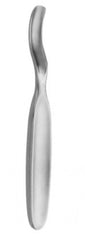 V. Mueller Metatarsal Elevator McGlamry 6-1/2 Inch Length Surgical Grade Stainless Steel NonSterile - M-839125-1975 - Each