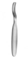 V. Mueller Metatarsal Elevator McGlamry 6-1/2 Inch Length Surgical Grade Stainless Steel NonSterile - M-839126-3273 - Each