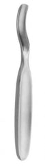 V. Mueller Metatarsal Elevator McGlamry 6-1/2 Inch Length Surgical Grade Stainless Steel NonSterile - M-839128-2617 - Each