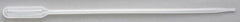 Fisher Scientific Samco® Extra Long Transfer Pipette 6 mL Without Graduations NonSterile