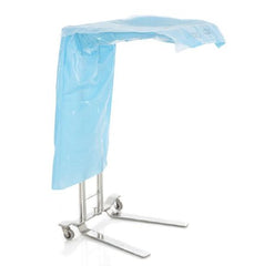 O&M Halyard Inc Mayo Stand Cover Halyard Basics* 23 X 54 Inch