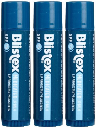 Blistex Lip Balm Blistex® 0.15 oz. Tube