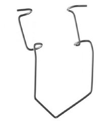 V. Mueller Eye Speculum Kratz-Barraquer 1-3/4 Inch/Blades: 7 X 14 mm - M-839298-2900 - Each