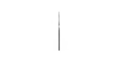 V. Mueller Skin Hook Barsky 6 Inch Length Stainless Steel - M-839317-2346 - Each
