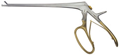 BR Surgical Biopsy Punch GOLD Series Kevorkian-Pacific 3 X 8 mm Premium Grade - M-839421-3431 - Each