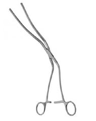 V. Mueller Clamp V. Mueller® Cherry Stainless Steel - M-839429-3368 - Each