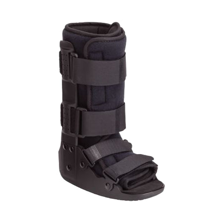 Ossur Walker Boot Ossur® Pediatric Small D-Ring / Hook and Loop Strap Closure Child 6-1/2 to 9-1/2 Left or Right Foot