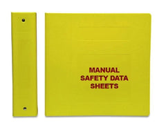 First Healthcare Products MSDS Manual Third Edition Antimicrobial