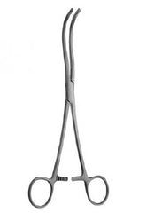 V. Mueller Vessel Clamp V. Mueller® Guyon-Pean 9-1/4 Inch Length Stainless Steel - M-839620-2667 - Each