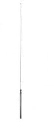 V. Mueller Rectal Probe V. Mueller® Malleable 10 Inch - M-839622-2550 - Each