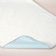 Patterson Medical Supply Underpad Deluxe 32 X 36 Inch Reusable Cotton / Polyester Moderate Absorbency - M-839633-4634 - Each