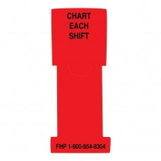 First Healthcare Products Exam Room Signal Flag Wall Mount 1-Flag - M-839635-1548 - Each