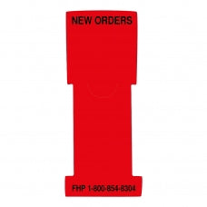 First Healthcare Products Exam Room Signal Flag Wall Mount 1-Flag - M-839636-2396 - Each