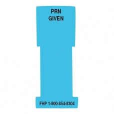 First Healthcare Products Exam Room Signal Flag Wall Mount 1-Flag - M-839637-2825 - Each