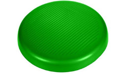 Fabrication Enterprises CanDo® Balance Pad Red Foam 20 Inch Diameter