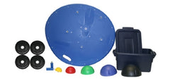 Fabrication Enterprises Platform System CanDo®