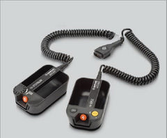 The Palm Tree Group Standard Hard Paddle For Lifepak® 15 Monitor/Defibrillator