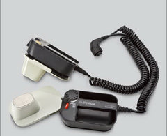 The Palm Tree Group Pediatric Paddle Adapter External For Lifepak® 15 Monitor/Defibrillator
