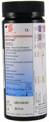 Stanbio Laboratory Urinalysis Test Uri-Chek™ 100 per Bottle