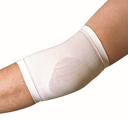 Silipos Heel / Elbow Protection Sleeve Silopad 2X-Large White