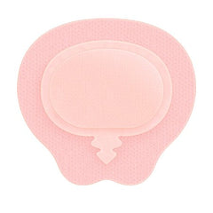 Smith & Nephew Silicone Foam Dressing Allevyn Life 8-1/2 X 9 Inch Sacral Silicone Adhesive with Border Sterile