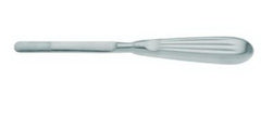 BR Surgical Nasal Elevator Boies 7-1/2 Inch Length - M-839974-3578 - Each