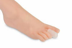 Silipos Toe Cap Silipos® THERASTEP™ One Size Fits Most Pull-On Toe