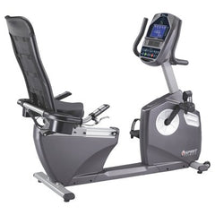 Fabrication Enterprises Spirit Fitness XBR95 Stationary Bicycle Recumbent Bike