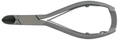 BR Surgical Nail Nipper Concave 5 Inch Stainless Steel - M-840228-3428 - Each